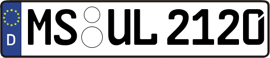 MS-UL2120