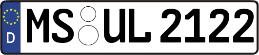 MS-UL2122