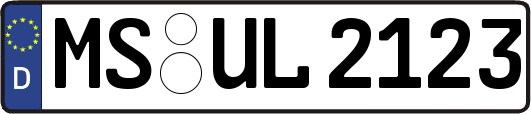 MS-UL2123