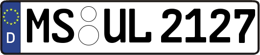 MS-UL2127