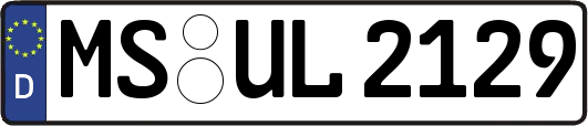 MS-UL2129