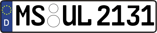 MS-UL2131