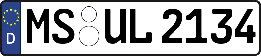MS-UL2134