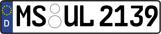 MS-UL2139