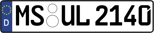 MS-UL2140