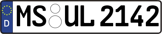 MS-UL2142