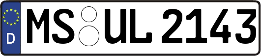 MS-UL2143