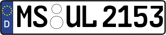 MS-UL2153