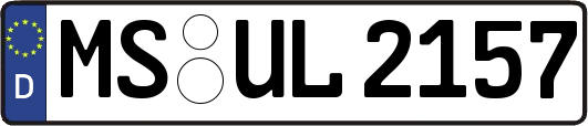 MS-UL2157