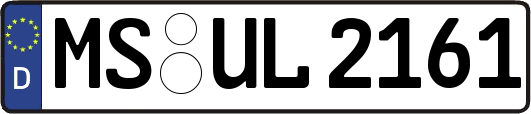 MS-UL2161