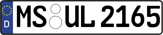 MS-UL2165