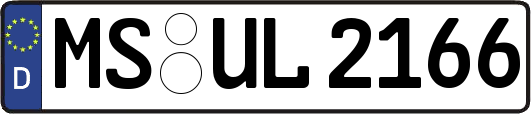 MS-UL2166