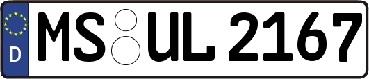MS-UL2167