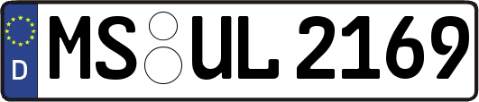 MS-UL2169