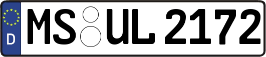 MS-UL2172