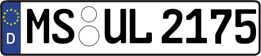 MS-UL2175