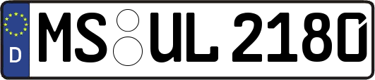 MS-UL2180