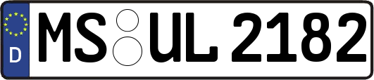 MS-UL2182