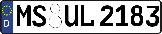 MS-UL2183