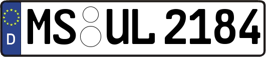MS-UL2184