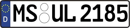 MS-UL2185