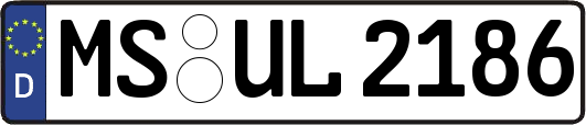 MS-UL2186