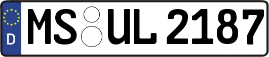 MS-UL2187