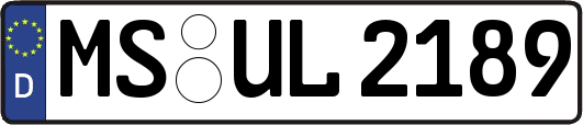 MS-UL2189