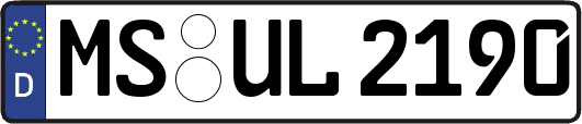 MS-UL2190