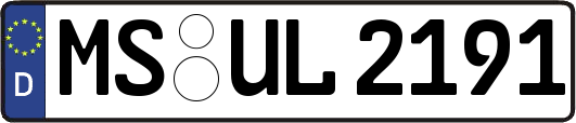 MS-UL2191