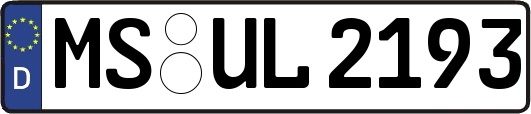 MS-UL2193