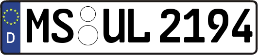 MS-UL2194
