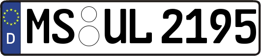 MS-UL2195