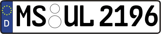 MS-UL2196