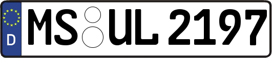 MS-UL2197