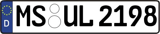 MS-UL2198