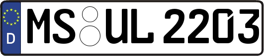 MS-UL2203