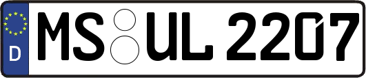 MS-UL2207