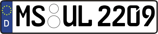 MS-UL2209