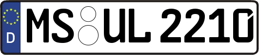 MS-UL2210