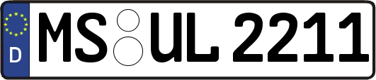 MS-UL2211