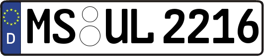 MS-UL2216