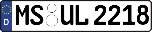 MS-UL2218