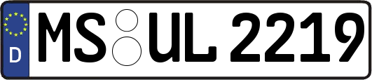 MS-UL2219