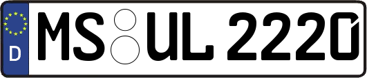 MS-UL2220