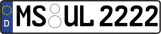 MS-UL2222