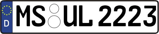 MS-UL2223