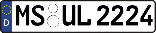 MS-UL2224