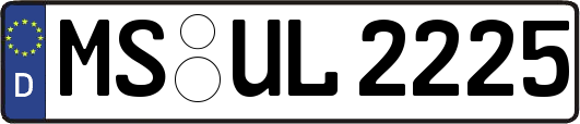 MS-UL2225