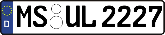 MS-UL2227